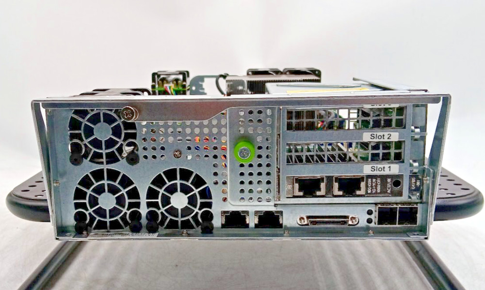 HP SP-CRTL-CS300 Nimble Storage CS300