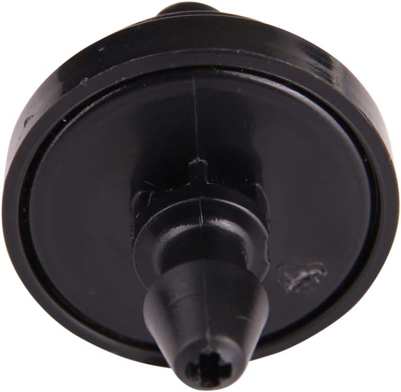 Raindrip PC4050B 1 GPH Pressure Compensating Drippers, Drip Irrigation Emitters