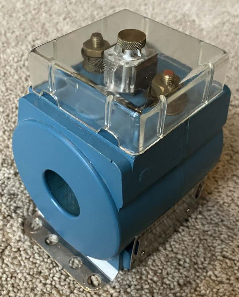 Astra TCW Current Transformer 100:5 Catalog 197