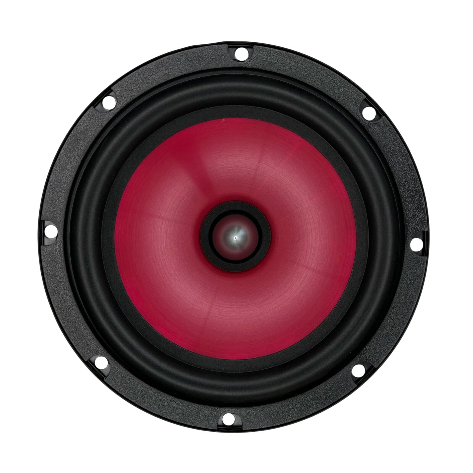 4x SoundXtreme 1000W 6.5-Inch 2Way Car Audio Component Speaker 6-1/2in 2000w set