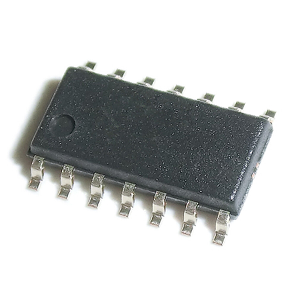 5PCS MC33204DR2G MC33204DR SOP14