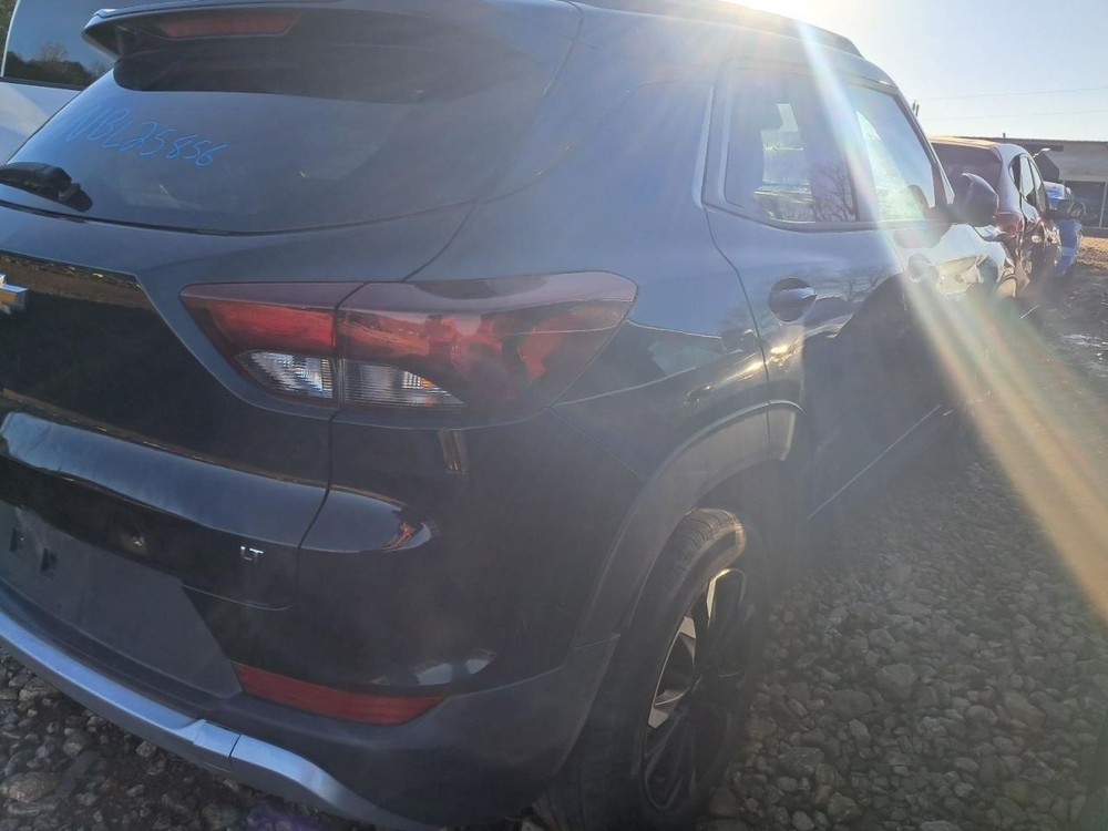 Engine ECM Electronic Control Module 2.0L Fits 20-23 BLAZER 4904597