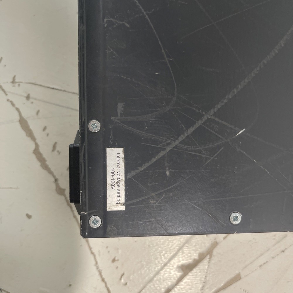 Tandberg TS Processor TT6020