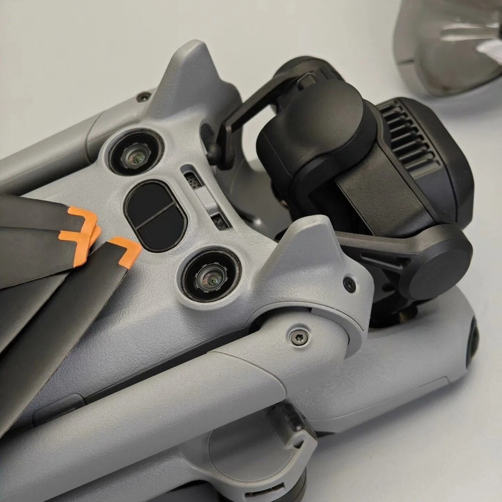 Genuine DJI Mini 5 Pro Drone - No Battery/No Remote Controller - No Tariffs