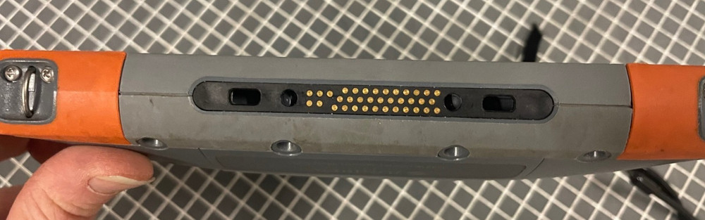 Juniper Mesa 3 Rugged Tablet