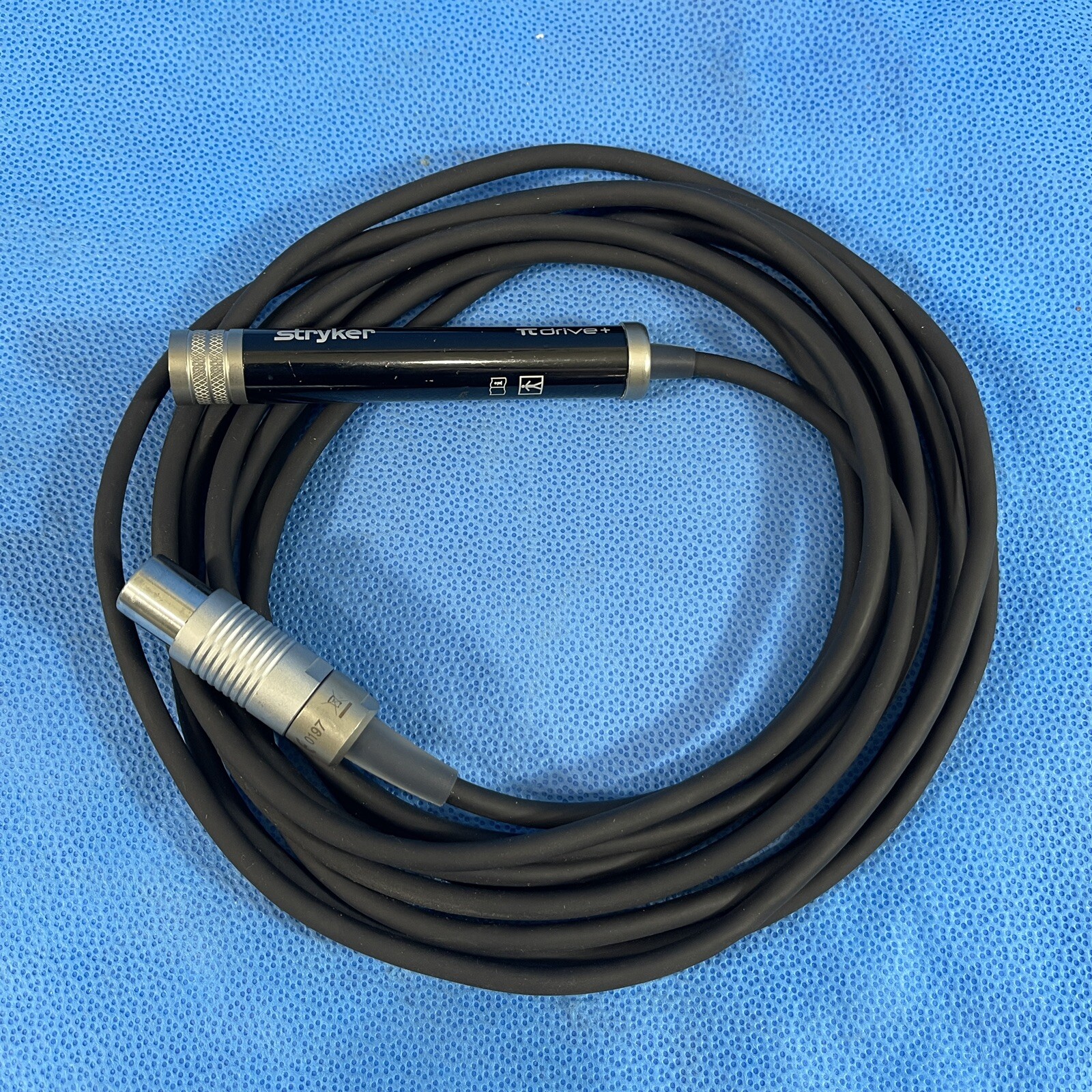 Stryker 5407-300-000 Pi Drive