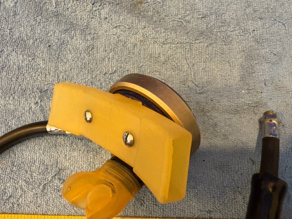 Tusa Liberator Scuba Regulator