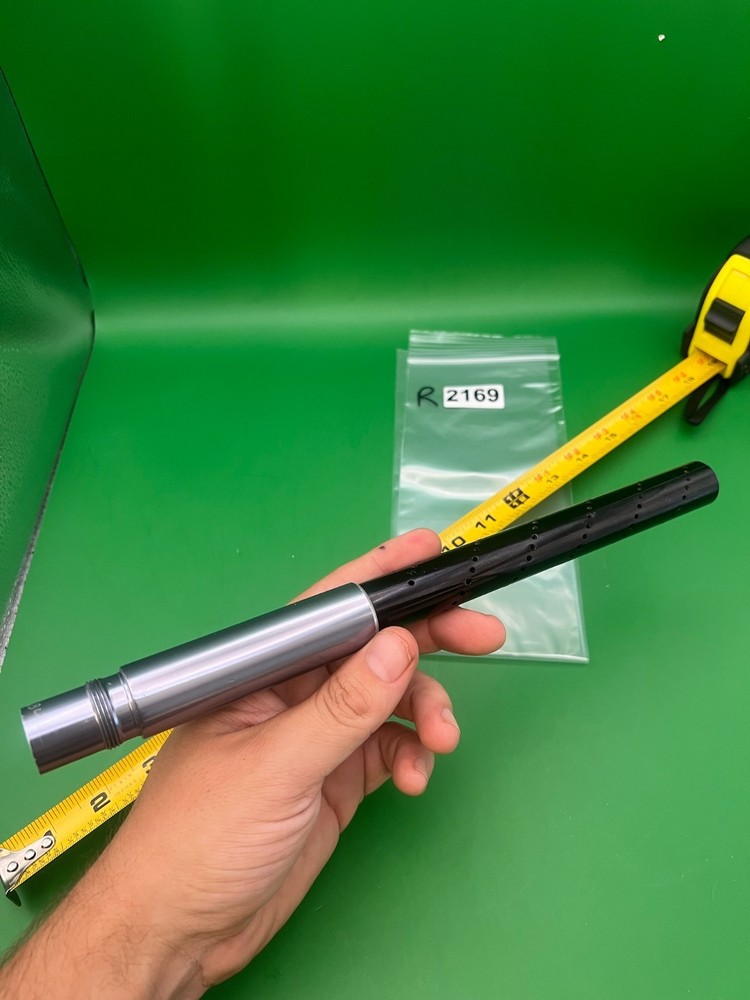 OG SHocker? AA Barrel