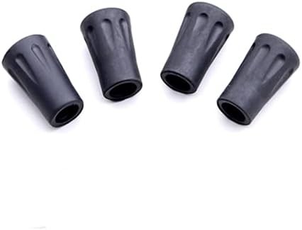 Universal Cane Replacement Feet