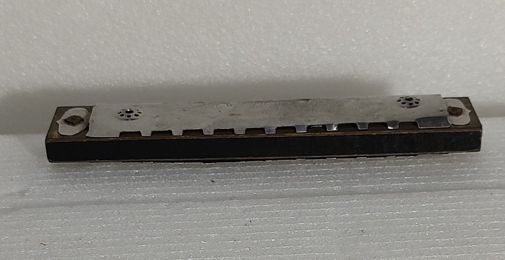 The World Star Harmonica