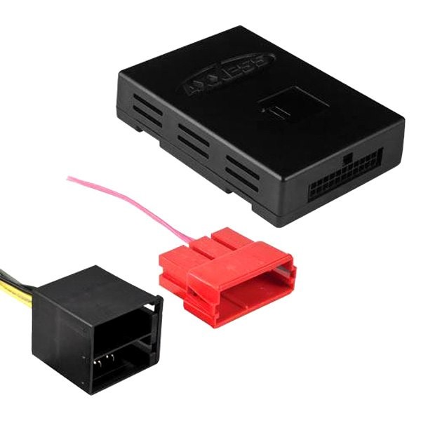 Axxess GMOS-10 OnStar Retention Interface