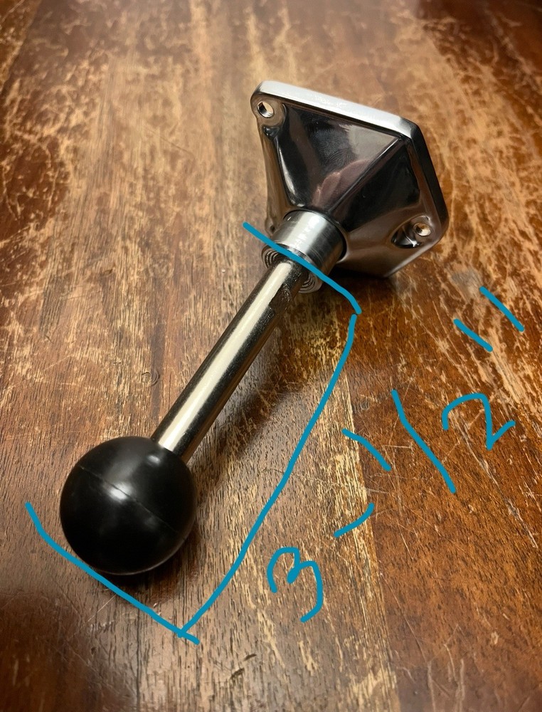 Direct Push Button Start For Harley Davidson Extended