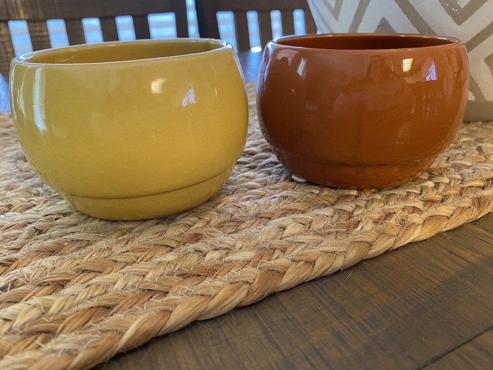 Rosemary & Lavender Small Planters
