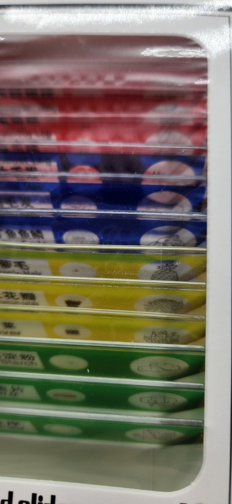 24 Prepared Microscope Slides Specimen 3 Microscopes LOT