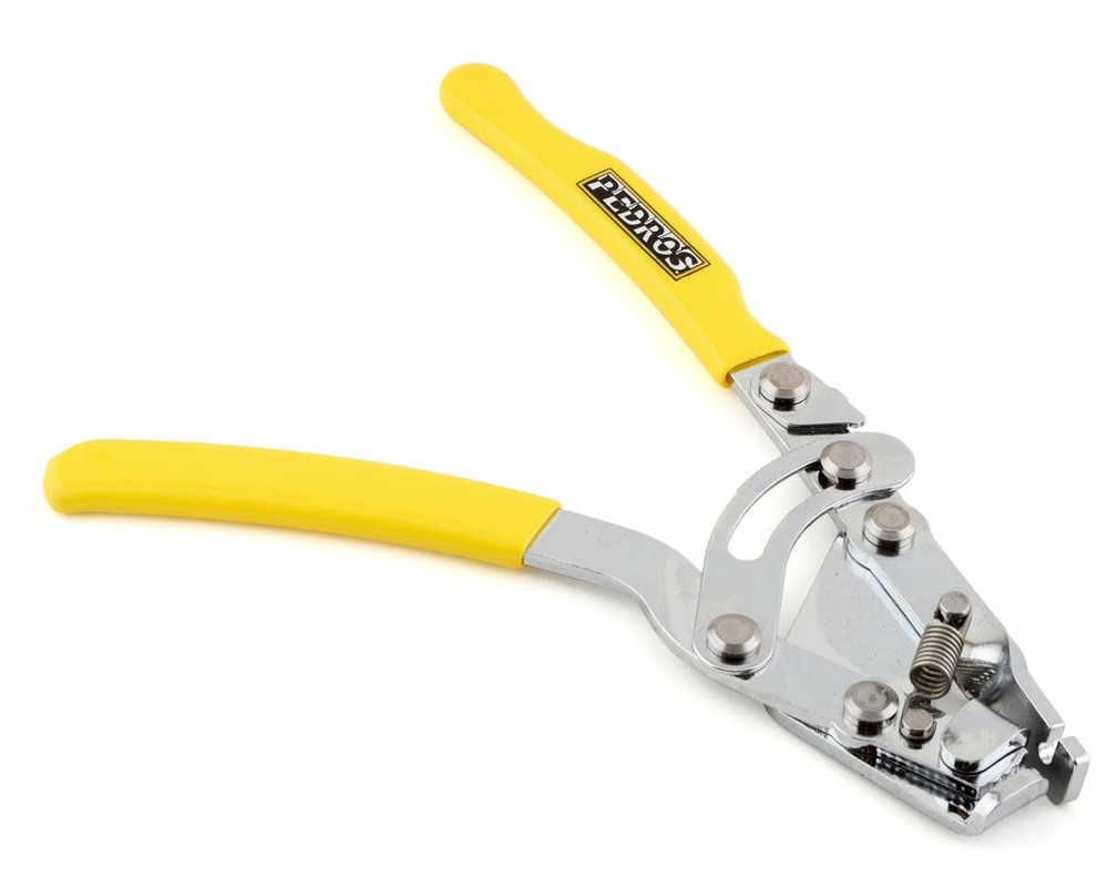 Pedro's Cable Puller Fourth Hand Tool [6451255]