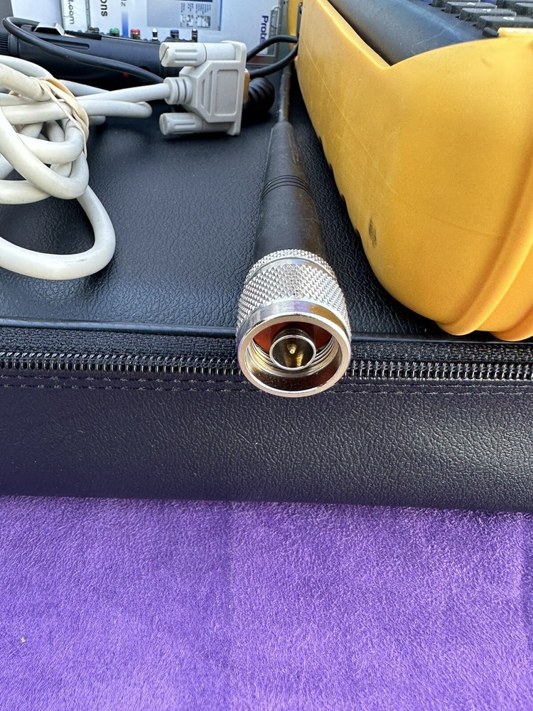 Protek 3290 2.9GHz RF Signal Strength Analyzer