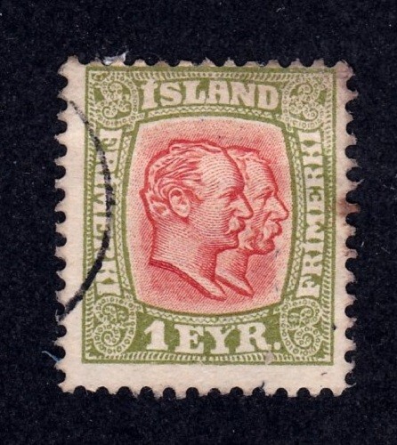 Iceland      71            used