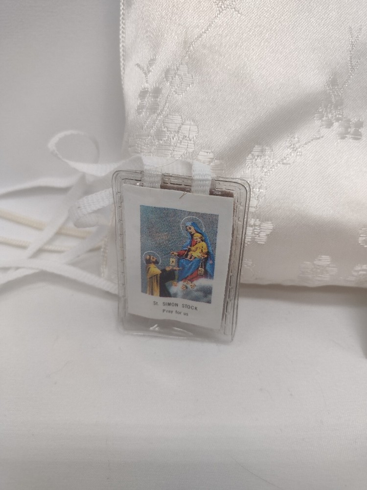 My First Communion Purse