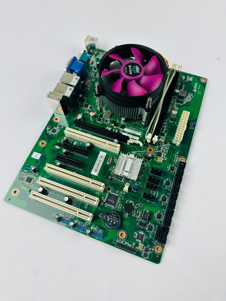 Adlink IMB-M40H Motherboard