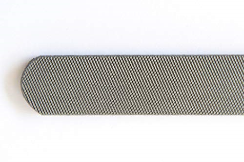 Helko Werk Dual Sided Axe Sharpening File