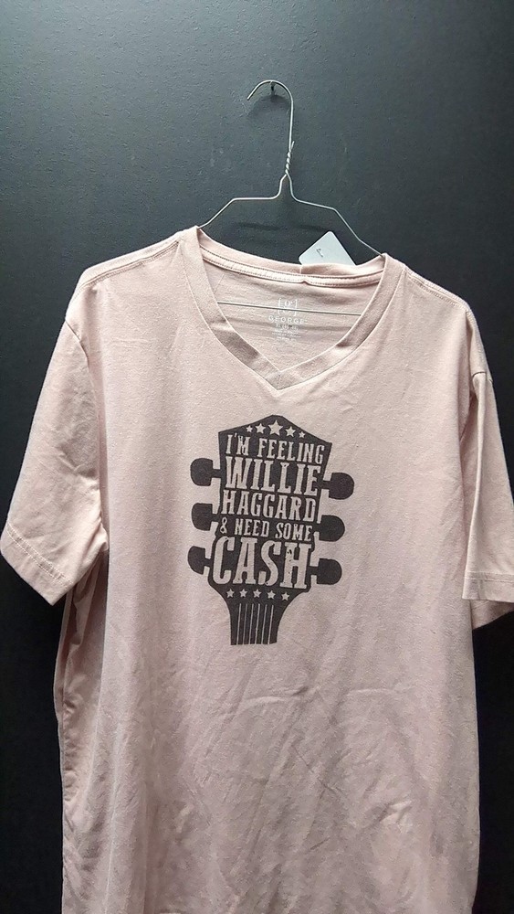 Willie Haggard & Need some Cash