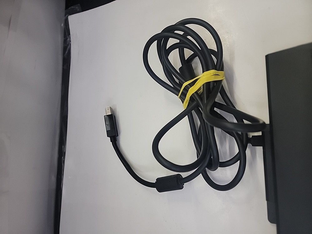 Microsoft Xbox One Kinect Camera Motion Sensor Bar Black Model 1520 OEM Tested