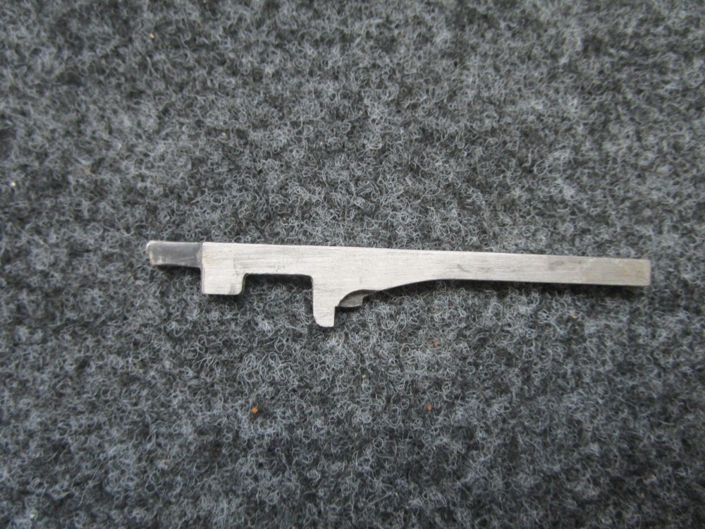Marlin 39A firing pin