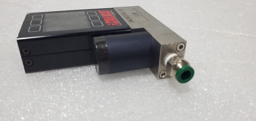 Alicat Scientific MC-10SLPM-TFT/10M Mass Flow Meter Controller