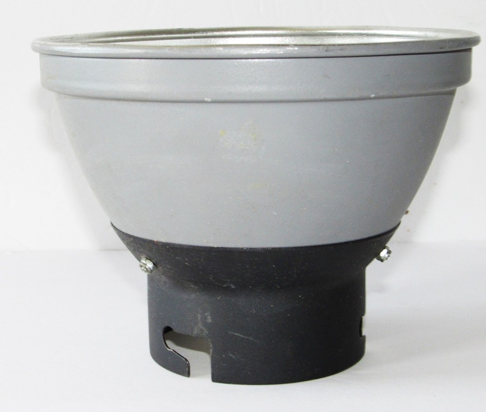 Dyna-Lite 7" Grid Reflector 65 Degrees Model# UNI-GR7
