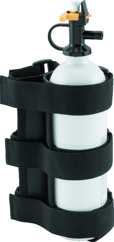 QuadBoss Fire Extinguisher Holder