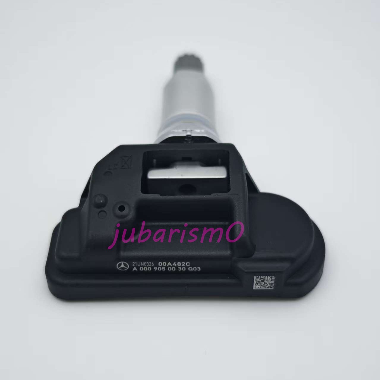 4pcs Genuine OEM A0009050030 TPMS Tire Pressure Monitoring Sensors for Benz C300