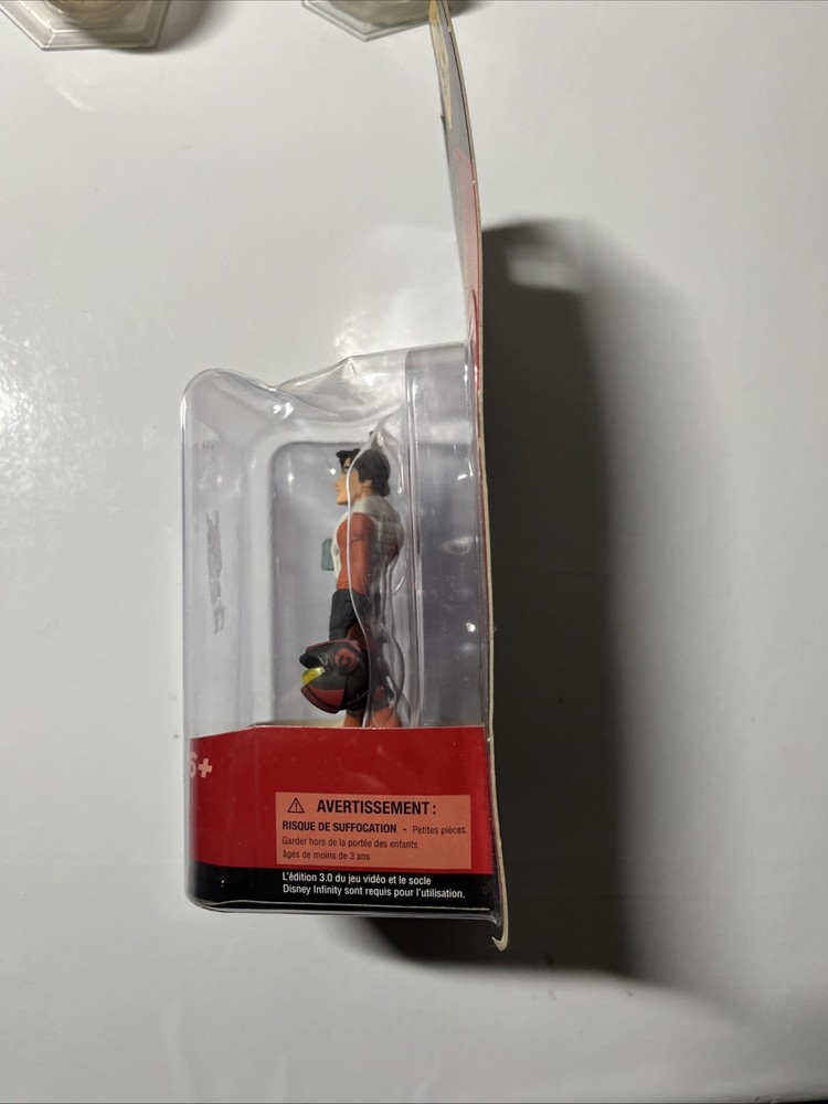 Disney Infinity 3.0 Figures & Extra Star Wars & Game