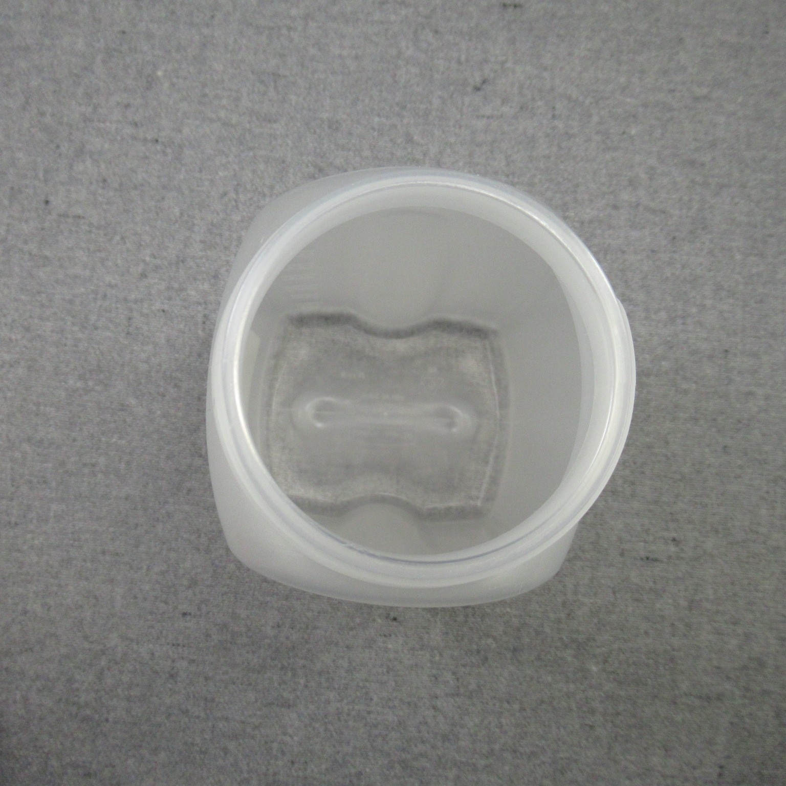 Rubbermaid 1 Qt 32 Oz Mixermate Water Bottle Container Pitcher Red USA 3091