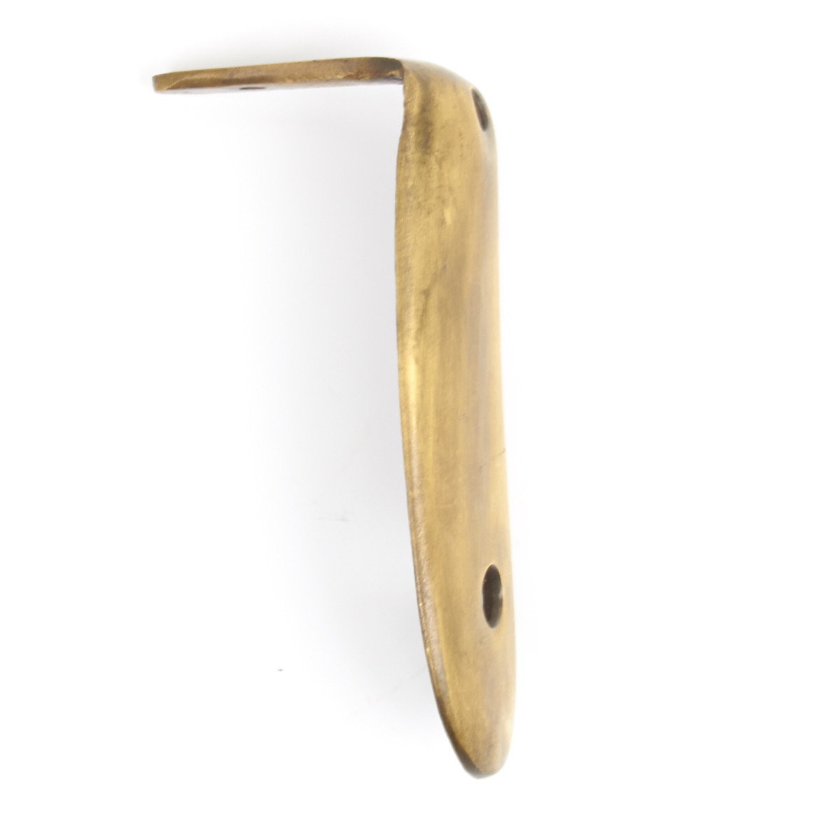 British P-1853 Enfield Rifle and P-1864 Snider Rifle Brass Butt Plate