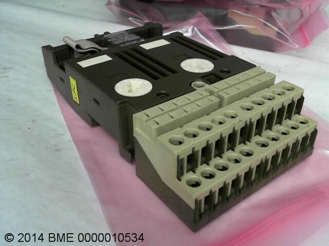 Siemens 6Es5 700-8Ma11 Simatic S5 Bus Modules 5 Pcs