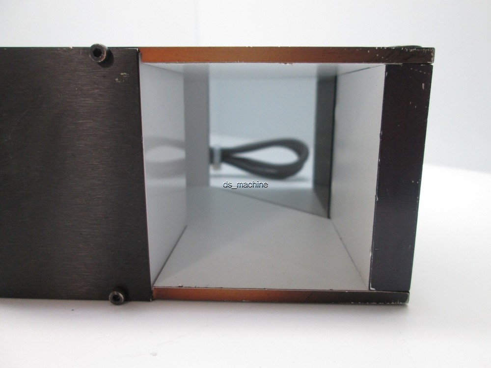 Nerlite SCDI-50-FL Diffuse Illuminator w/Power Supply 6300K 200mA