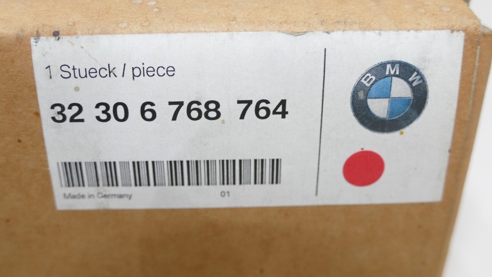 BMW Lower Joint Assembly for Steering Column 32306768764