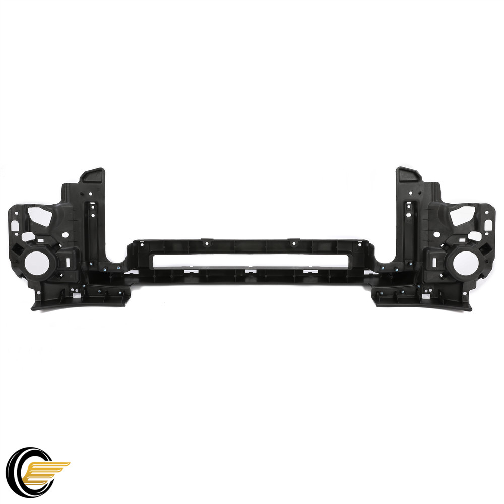 Lower Grille Opening Header Panel For Ford E-350/E-450 Super Duty 2008-2021