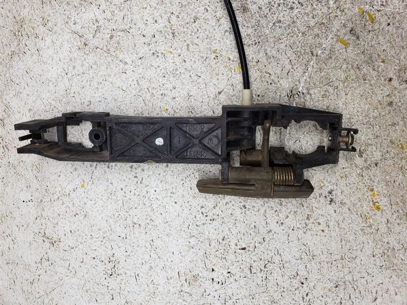 2004 MAXIMA Keys/Latches/Locks 317243