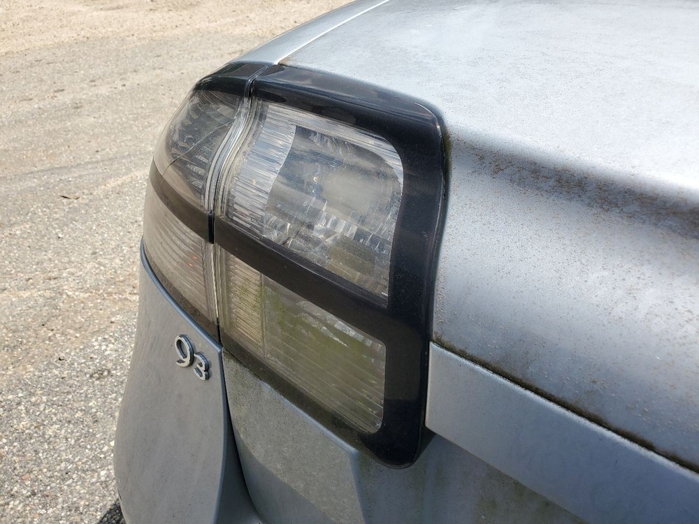 2008 2009 2010 2011 SAAB 9-3 OEM TPMS Module 12779727