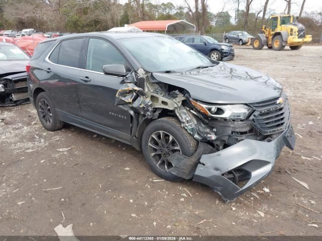 EQUINOX 2020 Glove Box 4997180