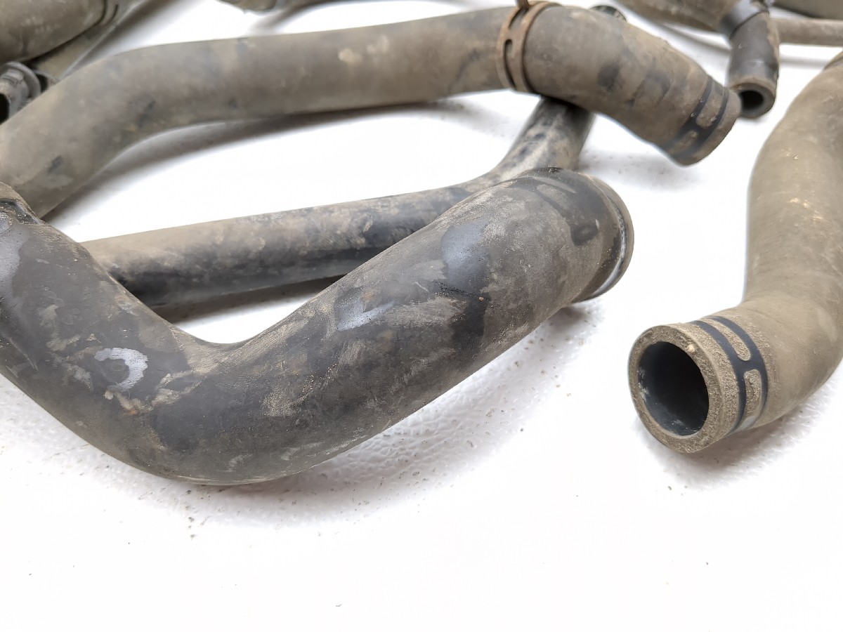 15-20 Polaris RZR S 900 Miscellaneous Parts Hose Tube Kit