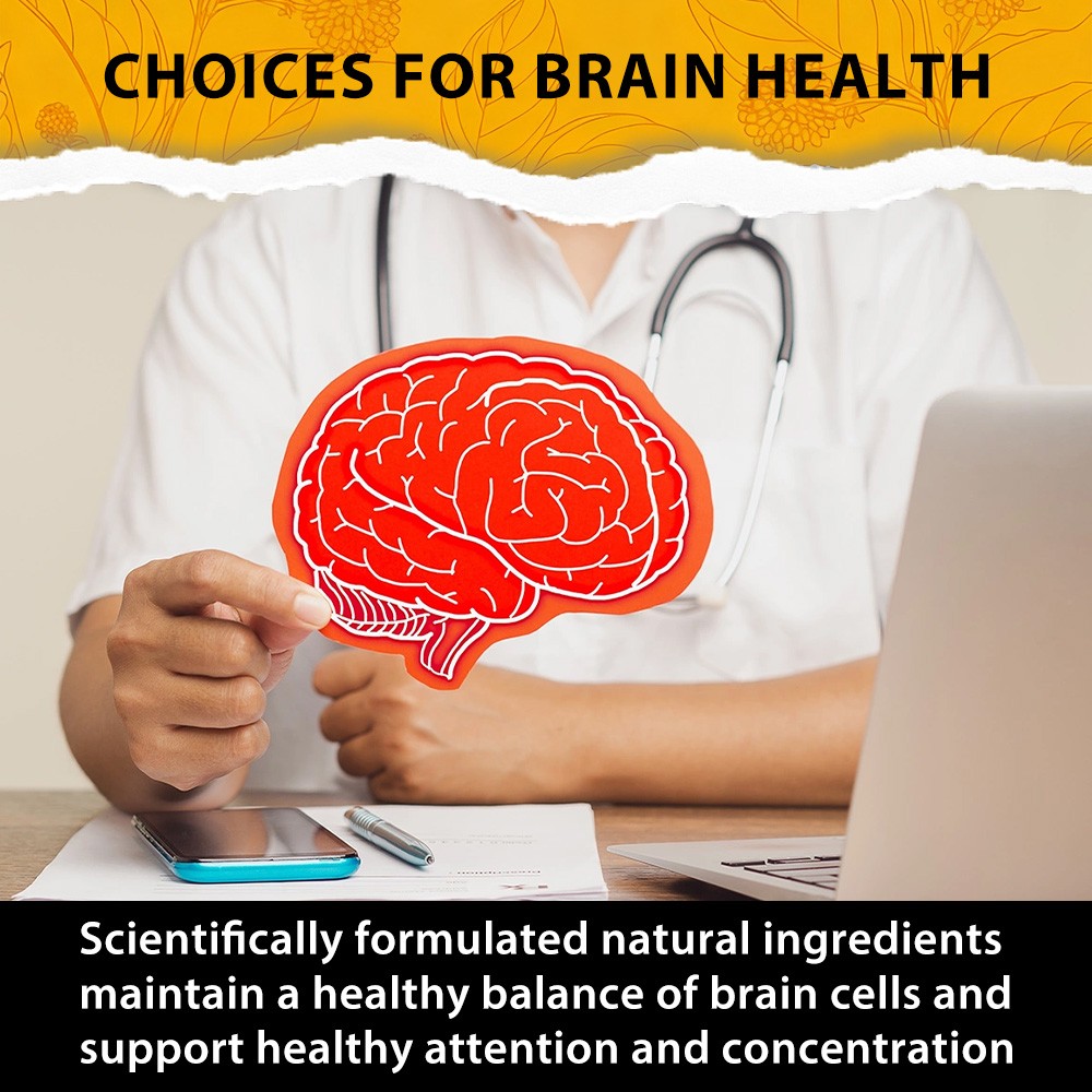 Brain Boost Nootropic Supplements Improve Cognitive Memory Mental Clarity US