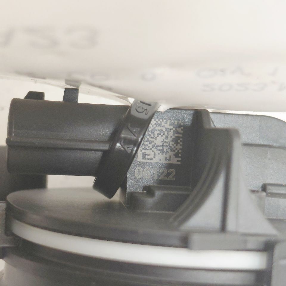 Mazda 3 Contact Sensor 2023 2022 2021