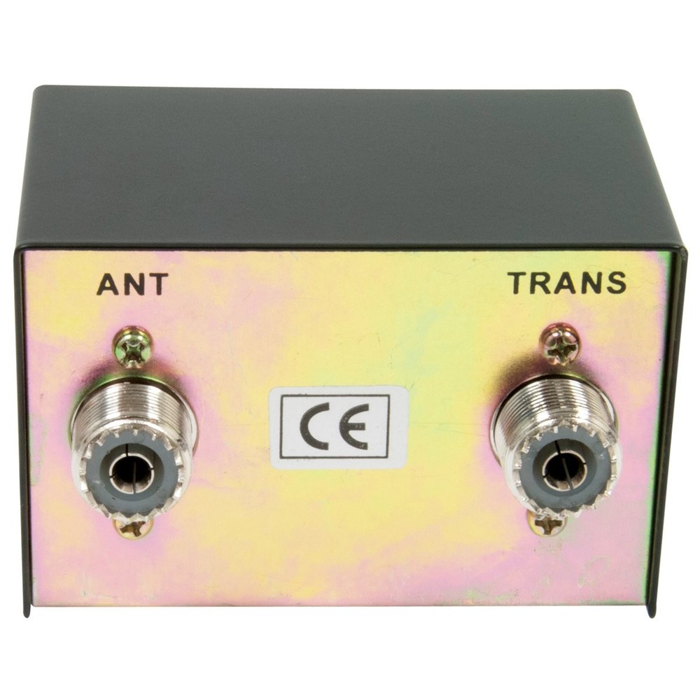 PDC1 100 Watt SWR Meter