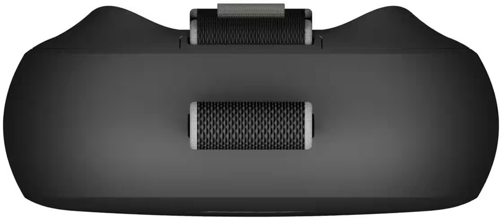 Bose - SoundLink Micro Portable Bluetooth Speaker (2nd Gen) - Black