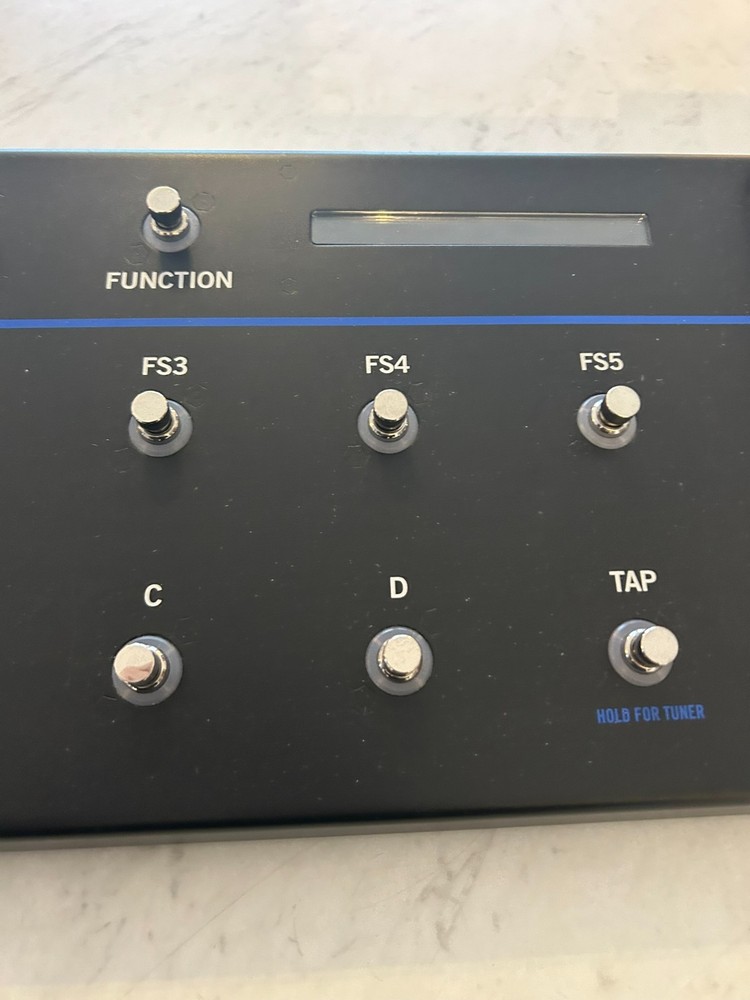 line 6 FBV3