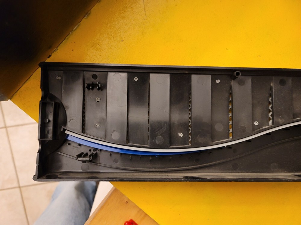 xiotech emprise 5000 front panel