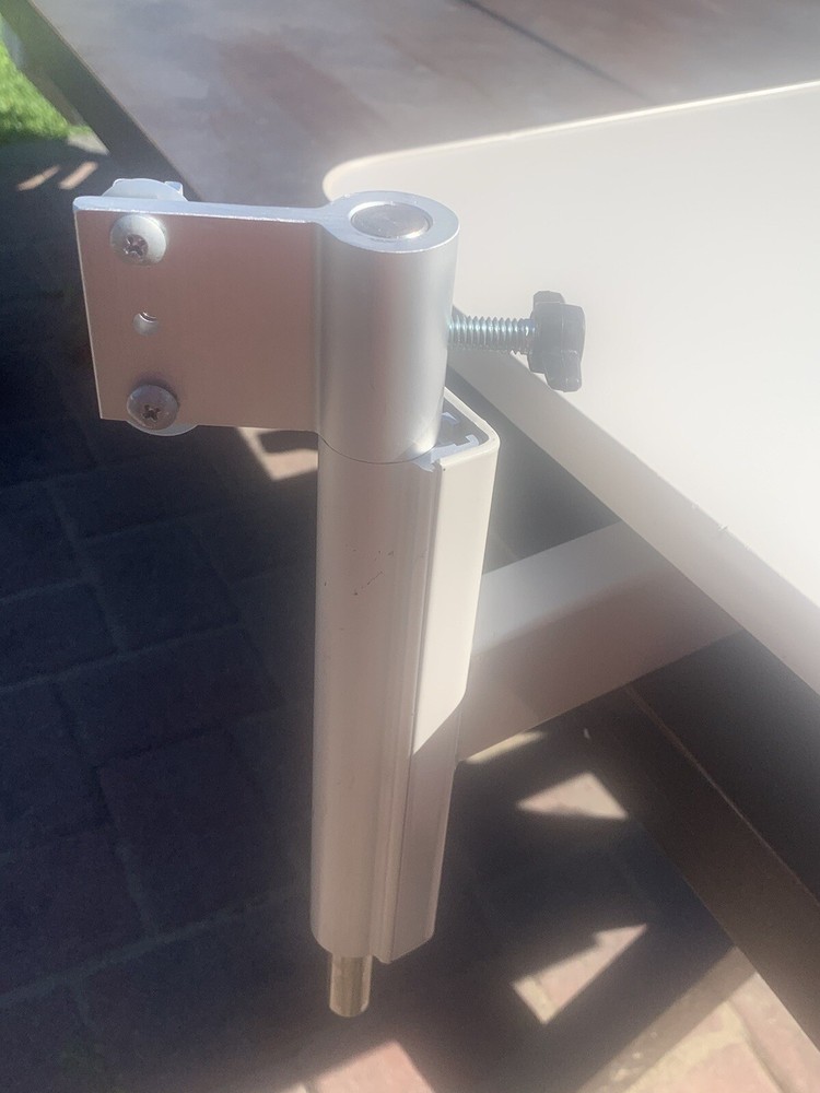 Hill Rom Table Attachment Pq86-03BM07