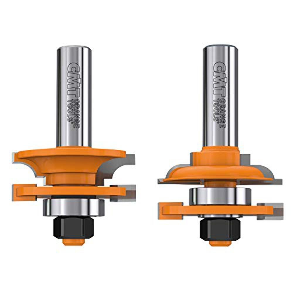 CMT Rail & Stile Set